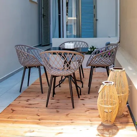 Luxury Apartmanhotel