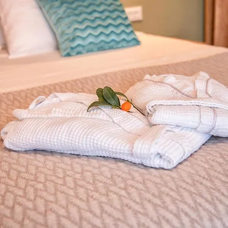 Apartmanhotel Luxury *