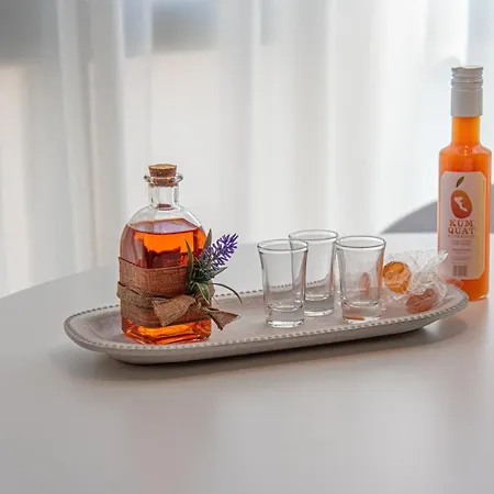 Apartmanhotel Luxury