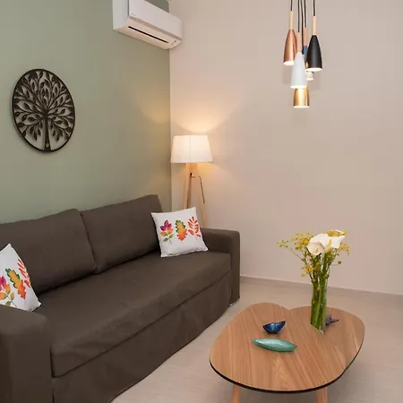 Apartmanhotel Luxury