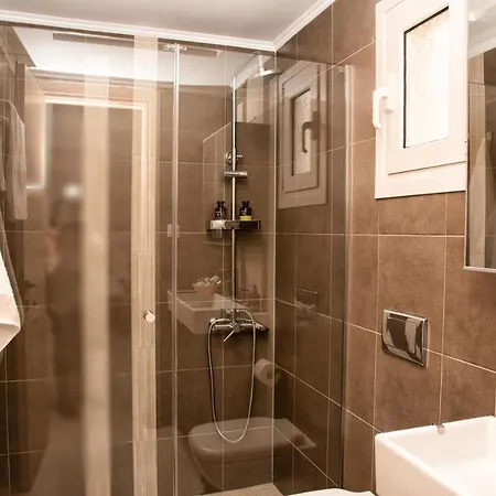 Luxury * Kasziópi