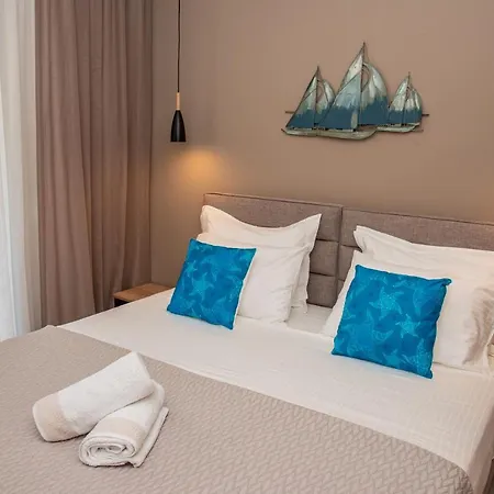 Luxury * Kassiopi