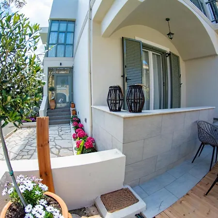Luxury Kassiopi