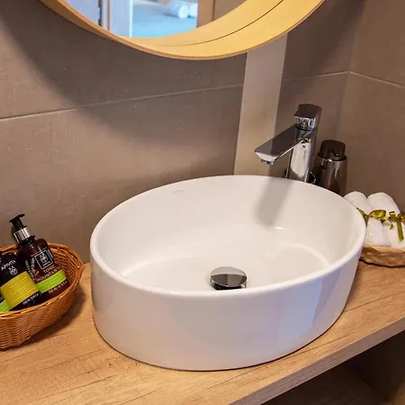 Luxury Apartahotel Kassiopi