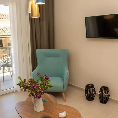 Apartahotel Luxury