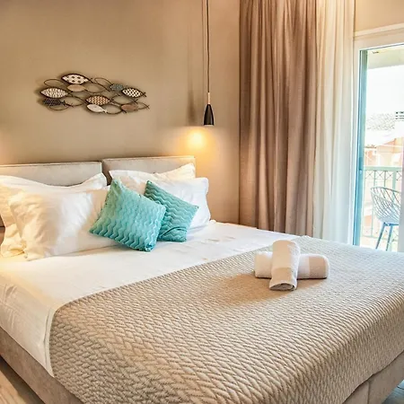 Apartahotel Luxury *