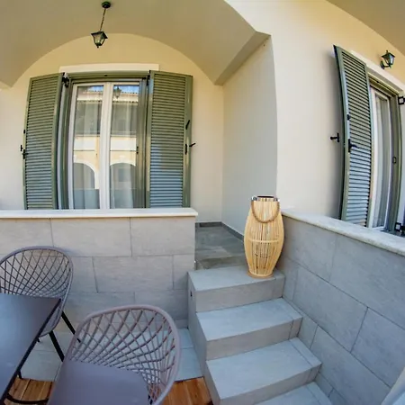 Luxury Apartahotel
