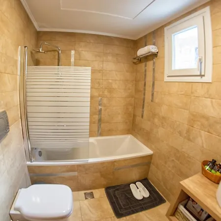 Apartahotel Luxury