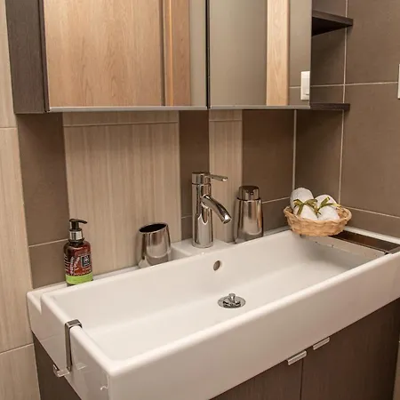 Apartahotel Luxury