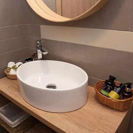 Apartahotel Luxury
