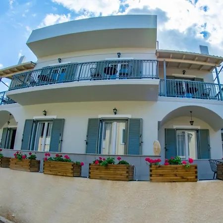 Apartahotel Luxury *