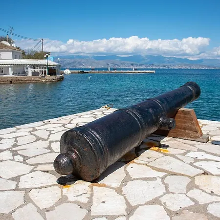 Luxury * Kassiopi